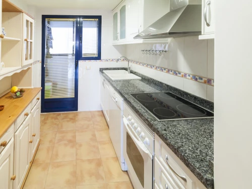 Apartment Gandia, 2 bedrooms, 5 persons - photo_1011920825438