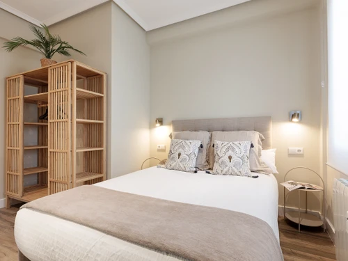 Ferienwohnung Gijón, 2 Schlafzimmer, 4 Personen - photo_1011874094817