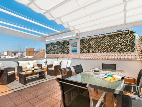 Appartement Sevilla, 3 pièces, 4 personnes - photo_1011874069972