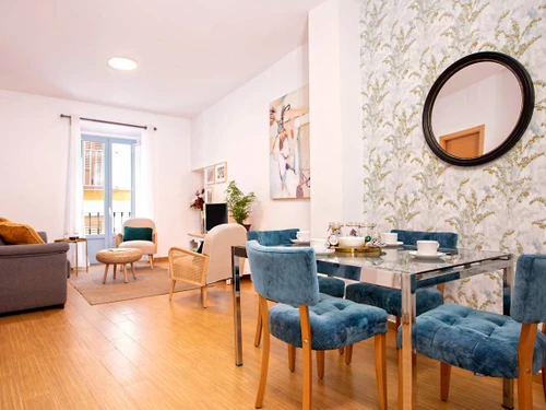 Apartamento Sevilla, 2 dormitorios, 4 personas - photo_1011874069972