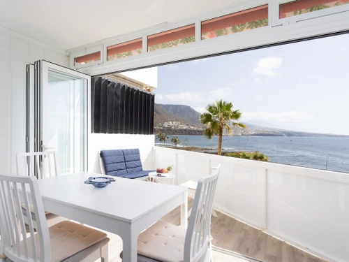 Appartement Punta del Hidalgo, 1 pièce, 2 personnes - photo_1011873850996