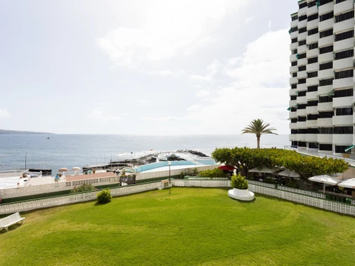 Apartment Punta del Hidalgo, studio flat, 2 persons - photo_1011873850996