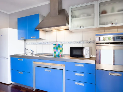 Apartment Punta del Hidalgo, studio flat, 2 persons - photo_1011873850996