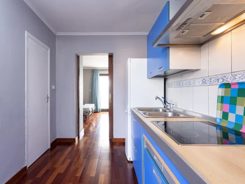 Apartment Punta del Hidalgo, studio flat, 2 persons - photo_1011873850996