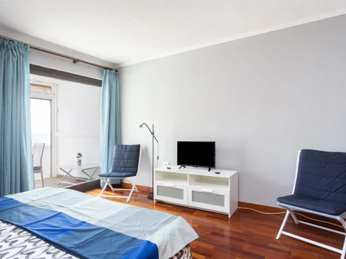 Apartment Punta del Hidalgo, studio flat, 2 persons - photo_1011873850996