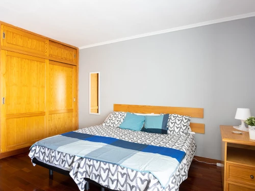 Apartment Punta del Hidalgo, studio flat, 2 persons - photo_1011873850996