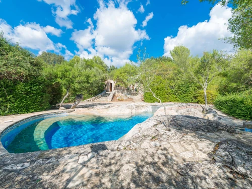 Villa Campanet, 2 Schlafzimmer, 4 Personen - photo_1011874238916