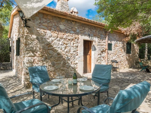 Villa Campanet, 2 Schlafzimmer, 4 Personen - photo_1011874238916