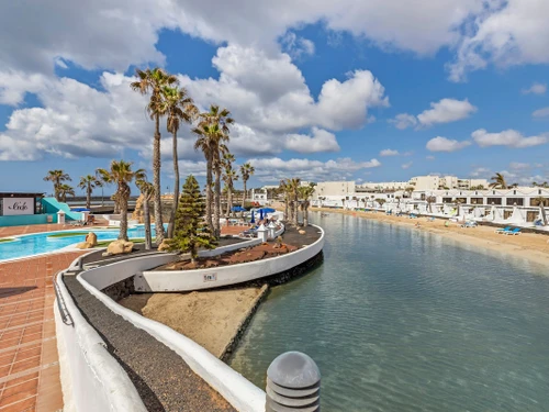 Ferienwohnung Costa Teguise, 1 Schlafzimmer, 4 Personen - photo_1011874167502