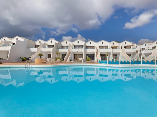 Appartement Costa Teguise, 2 pièces, 4 personnes - photo_1011874167502