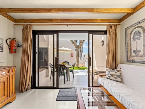 Appartement Costa Teguise, 2 pièces, 4 personnes - photo_1011874167502