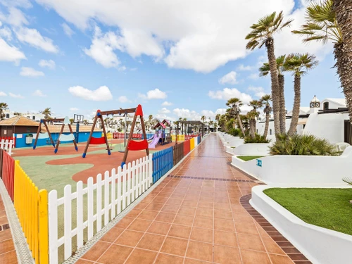 Appartement Costa Teguise, 2 pièces, 4 personnes - photo_1011874167502