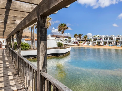 Appartement Costa Teguise, 2 pièces, 4 personnes - photo_1011874167502