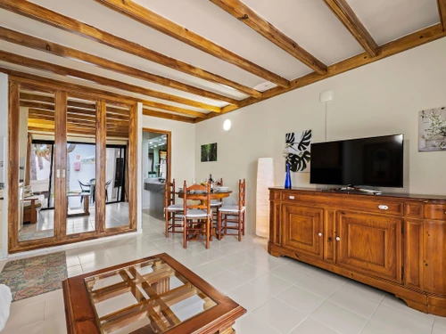 Appartement Costa Teguise, 2 pièces, 4 personnes - photo_1011874167502