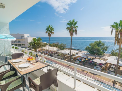 Apartment Cala Bona, 2 bedrooms, 4 persons - photo_1011874134634