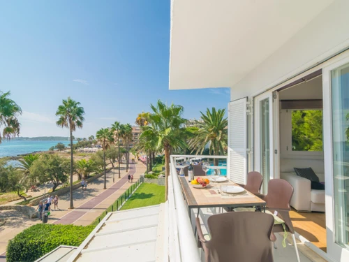 Apartment Cala Bona, 2 bedrooms, 4 persons - photo_1011874134634