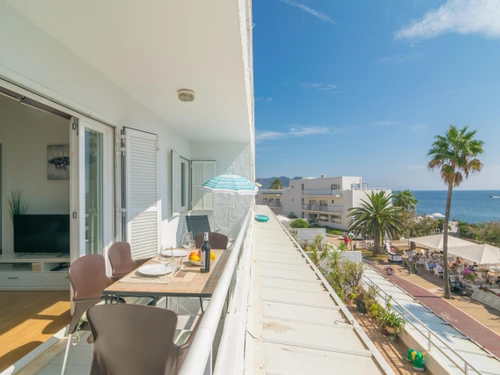 Apartment Cala Bona, 2 bedrooms, 4 persons - photo_1011874134634