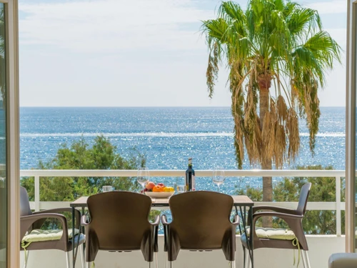 Apartment Cala Bona, 2 bedrooms, 4 persons - photo_1011874134634