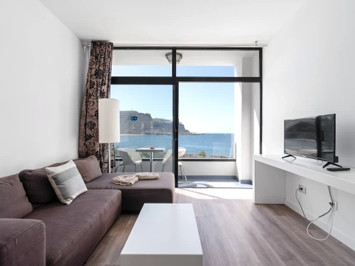 Ferienwohnung Mogán, 1 Schlafzimmer, 2 Personen - photo_1011874156406