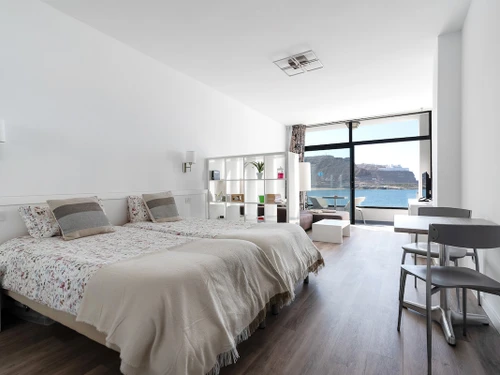 Ferienwohnung Mogán, 1 Schlafzimmer, 2 Personen - photo_1011874156406