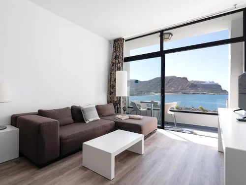 Ferienwohnung Mogán, 1 Schlafzimmer, 2 Personen - photo_1011874156406