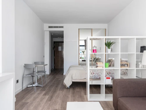 Ferienwohnung Mogán, 1 Schlafzimmer, 2 Personen - photo_1011874156406