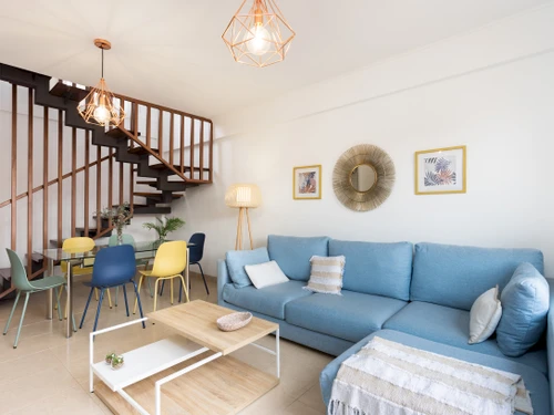 Ferienwohnung Candelaria, 2 Schlafzimmer, 4 Personen - photo_1011874193730