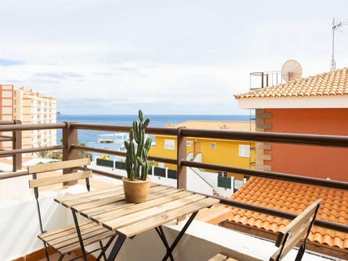 Appartement Candelaria, 3 pièces, 4 personnes - photo_1011874193730