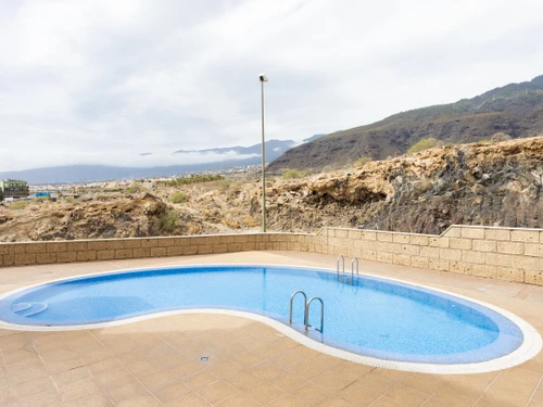 Appartement Candelaria, 3 pièces, 4 personnes - photo_1011874193730