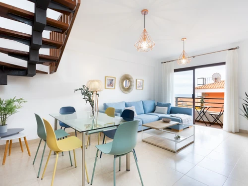 Appartement Candelaria, 3 pièces, 4 personnes - photo_1011874193730