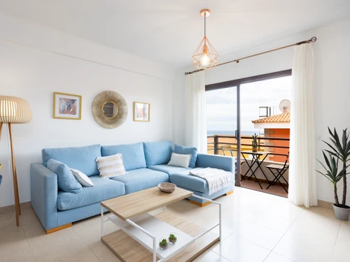 Appartement Candelaria, 3 pièces, 4 personnes - photo_1011874193730