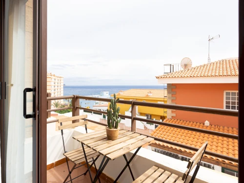 Appartement Candelaria, 3 pièces, 4 personnes - photo_1011874193730