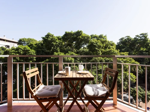 Apartment Santa Cruz de Tenerife, 2 bedrooms, 4 persons - photo_1011874067597