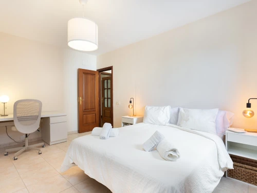 Apartment Santa Cruz de Tenerife, 2 bedrooms, 4 persons - photo_1011874067597