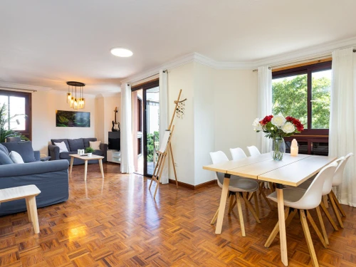 Apartment Santa Cruz de Tenerife, 2 bedrooms, 4 persons - photo_1011874067597