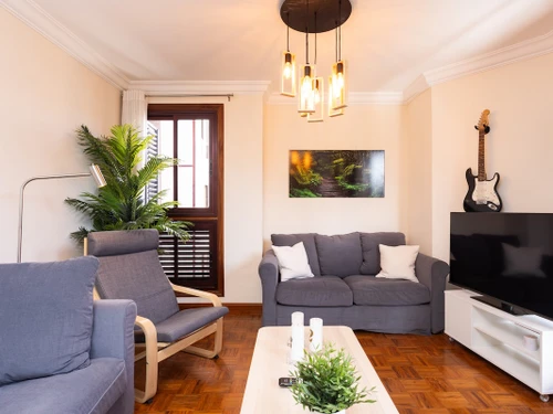 Apartment Santa Cruz de Tenerife, 2 bedrooms, 4 persons - photo_1011874067597