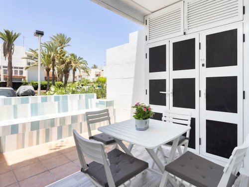 Appartement Arona, 2 pièces, 4 personnes - photo_1011873926027