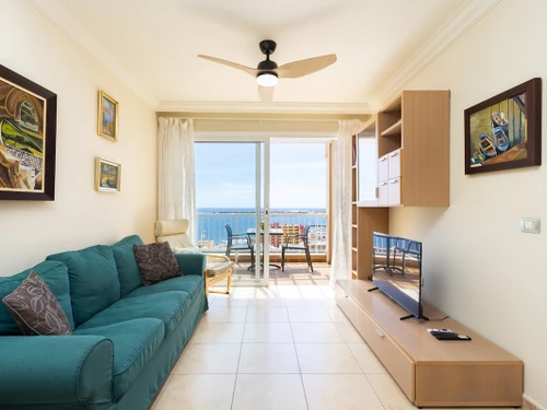 Apartamento Porís de Abona, 2 dormitorios, 4 personas - photo_1011873961646