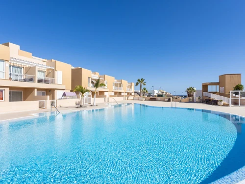 Apartamento Porís de Abona, 2 dormitorios, 4 personas - photo_1011873961646