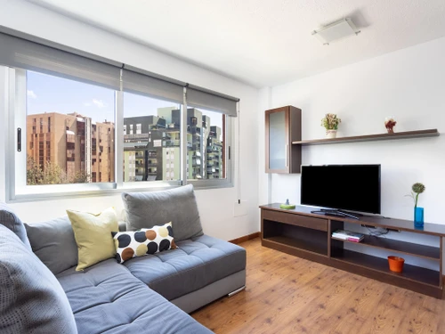 Appartement Santa Cruz, 3 pièces, 4 personnes - photo_1011874213812