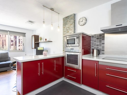 Appartement Santa Cruz, 3 pièces, 4 personnes - photo_1011874213812