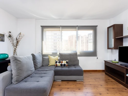 Appartement Santa Cruz, 3 pièces, 4 personnes - photo_1011874213812