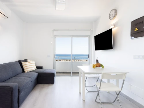 Ferienwohnung Santa Cruz de Tenerife, 1 Schlafzimmer, 3 Personen - photo_1011874520236