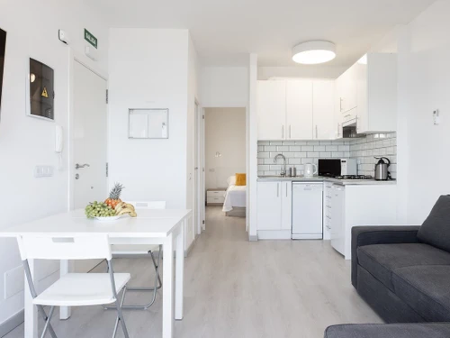 Apartment Santa Cruz de Tenerife, 1 bedroom, 3 persons - photo_1011874520236