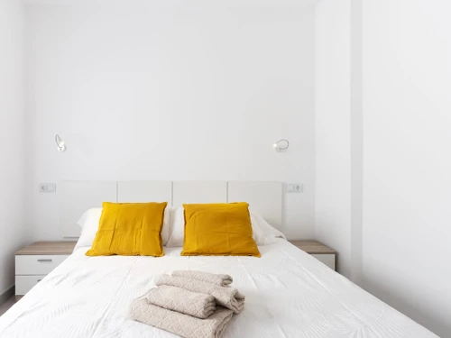 Apartment Santa Cruz de Tenerife, 1 bedroom, 3 persons - photo_1011874520236