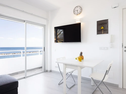 Apartment Santa Cruz de Tenerife, 1 bedroom, 3 persons - photo_1011874520236