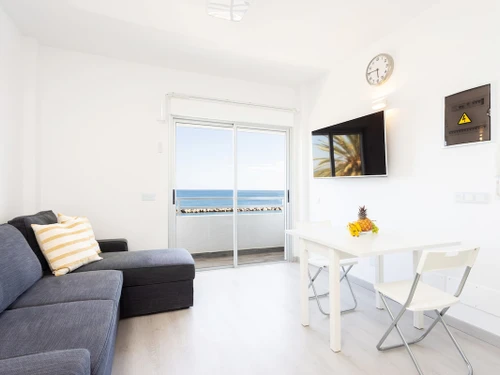 Apartment Santa Cruz de Tenerife, 1 bedroom, 3 persons - photo_1011874520236