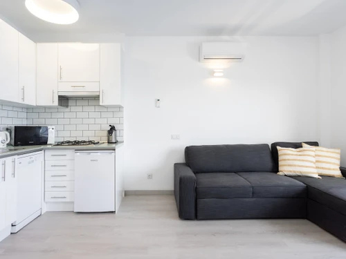 Apartment Santa Cruz de Tenerife, 1 bedroom, 3 persons - photo_1011874520236