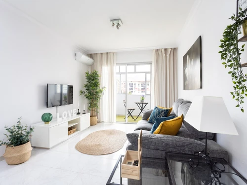 Ferienwohnung Santa Cruz, 2 Schlafzimmer, 4 Personen - photo_1011874095057
