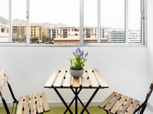 Appartement Santa Cruz, 3 pièces, 4 personnes - photo_1011874095057